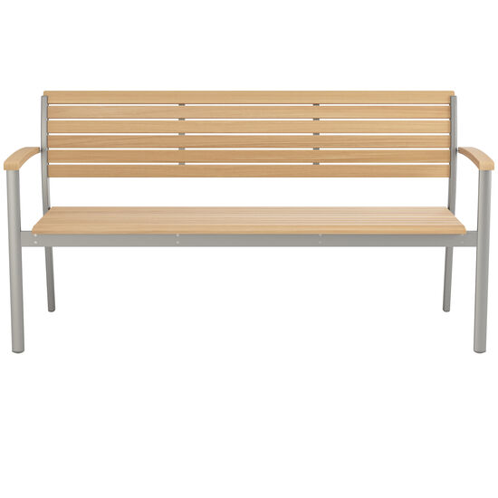 Monterey Bench 160 Silk