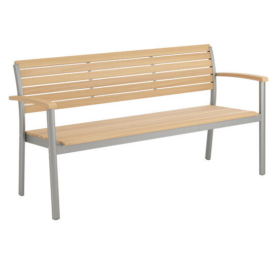 Monterey Bench 160 Silk