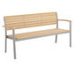 Monterey Bench 160 Silk