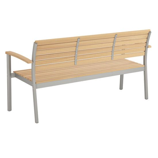 Monterey Bench 160 Silk