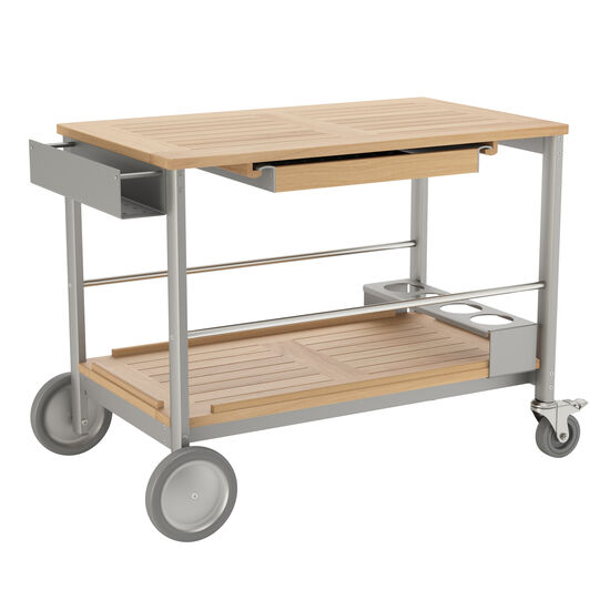 Monterey Serving Trolley Silk