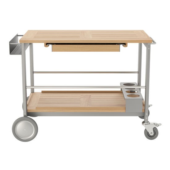 Monterey Serving Trolley Silk