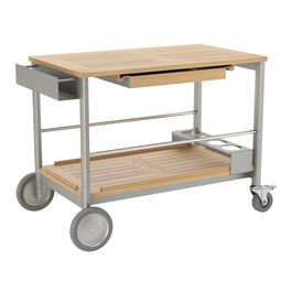 Monterey Serving Trolley Silk