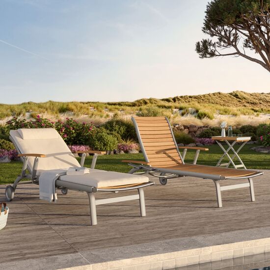 Monterey Butler's Tray Silk