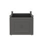Grenoble Planter Petit 60 x 60