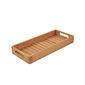 Newcastle  Tray Teak