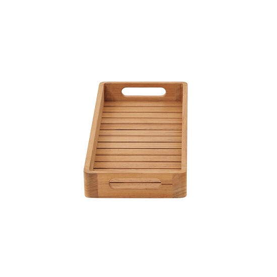 Newcastle  Tray Teak