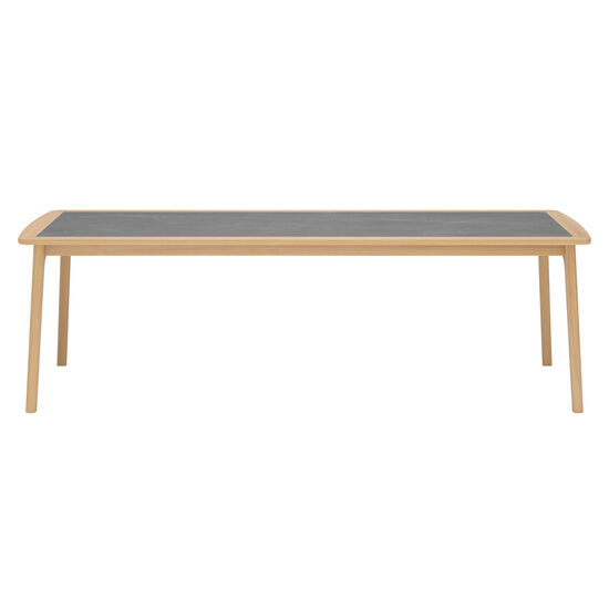 Preston Table 240 x 100 with ceramic top
