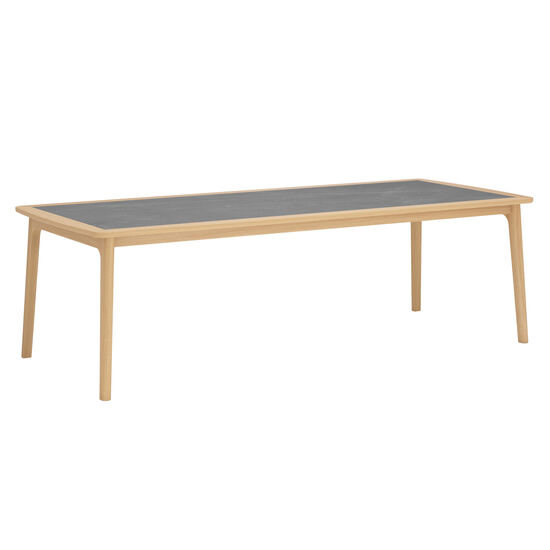Preston Table 240 x 100 with ceramic top