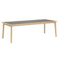 Preston Table 240 x 100 with ceramic top