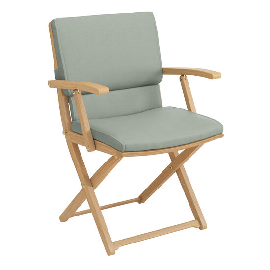 Cushion Bowen Armchair, design “Mineral”