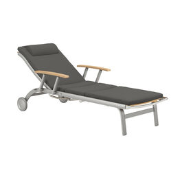 Anthracite Cushion for Monterey Lounger
