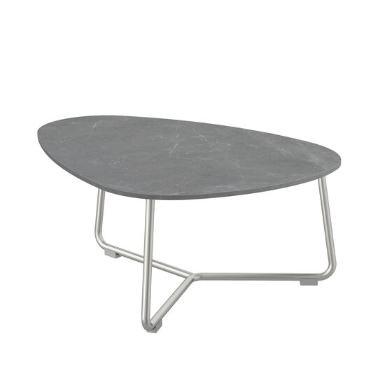 Amari Lounge Table Set Ceramic