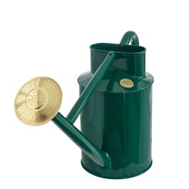 Watering can green 9.0 l