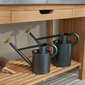 Watering Can Graphite 9 litres