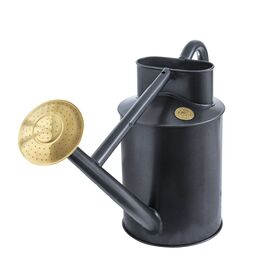 Watering Can Graphite 9 litres
