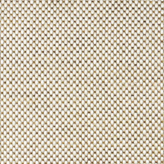 Cushion Luton Armchair, design "Linum/seams Linum"