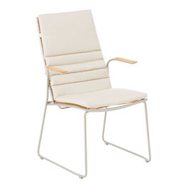 Linum Cushion for Pan High Back Chair 60