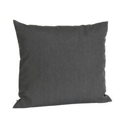 Feather Cushion 50 x 45 Anthracite