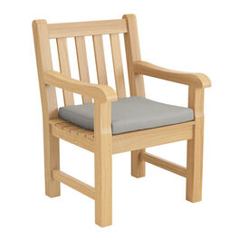 Stone Seat Cushion for Summerfield / Kensington Armchair