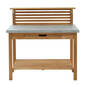 Potting Bench Teak