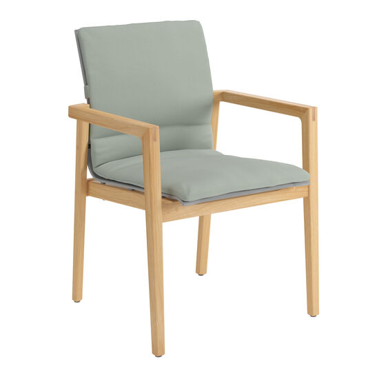 Mineral Cushion for Derry Armchair