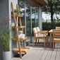 Normandy Teak Shelf