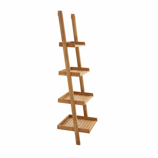 Normandy Teak Shelf