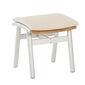 gartenmoebel-zubehoer-sitzkissen-hocker-dessin-linum-beige-exklusiv-bequem-garpa
