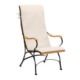 Linum Cushion for Bellevue Armchair