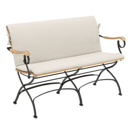 Linum Cushion for Fontenay Seat 130