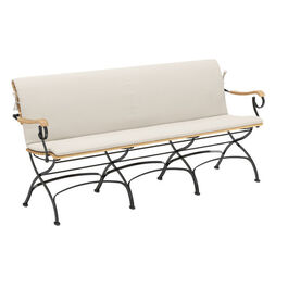 Linum Cushion for Fontenay Seat 185