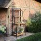 Brittany Garden Shelf