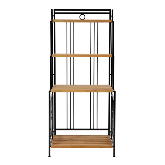 Brittany Garden Shelf