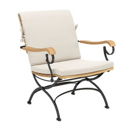 Linum Cushion for Fontenay Lounge Armchair