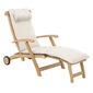 gartenliege-liegestuhl-rollen-armlehnen-teak-messing-verstellbar-royalprincess-auflage-linum
