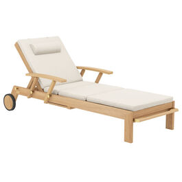 Linum Cushion for Cap Ferrat Lounger