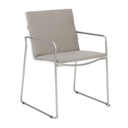 Stone Cushion for Bari Armchair