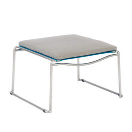 Stone Cushion for Bari Footstool