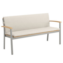 Linum Cushion for Monterey Silk Seat 160