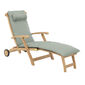 gartenliege-liegestuhl-rollen-armlehnen-teak-messing-verstellbar-royalprincess-auflage-mineral