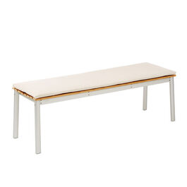 Linum Cushion for Monterey Backless Seat