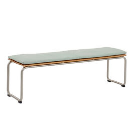 Mineral Cushion for Bolero Backless Seat Teak