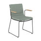 gartenstuhl-armlehnen-edelstahl-kunststoffbespannung-stapelbar-pan-armlehnstuhl-graphit-auflage-mineral
