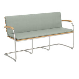 Mineral Cushion Bolero Seat 160