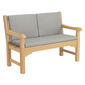 gartenbank-armlehnen-teakholz-teak-summerfield-hochwertig-bank-120cm-rueckenkissen-stone