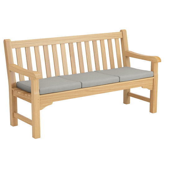 gartenbank-armlehnen-teakholz-teak-summerfield-hochwertig-bank-150cm-sitzkissen-stone