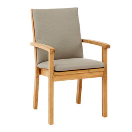 Stone Cushion for Eaton Armchair