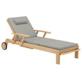 Stone Cushion for Cap Ferrat Lounger