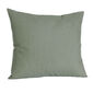 Feather Cushion 50 x 45 Mineral